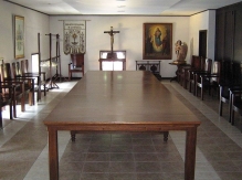 Imagen Sala Capitular